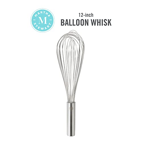 Martha Stewart Richburn Whisk - Thumbnail 3
